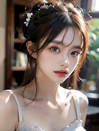 浪花与游戏：一场感官的交响乐